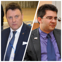 Воронкову приготовиться! Бывший заместитель Копешкиной возвращается в Пензу на ее должность?