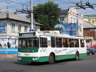 Балконы в домах на Кирова угрожают здоровью пензенцев
