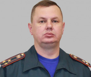 Первый заместитель генерала МЧС Козлова поменял Пензу на Пермь