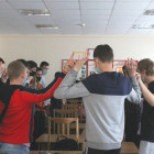 Пензенские студенты пополнили ряды волонтеров