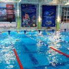 Пензенцев приглашают бесплатно поплавать в бассейне и проверить здоровье