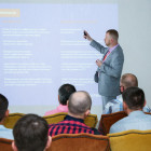 «Ростелеком» провел в Пензе обучающие мероприятия по информационной безопасности