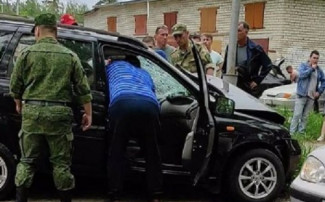 Появились новые фото с места жуткой аварии в Заречном Пензенской области