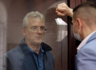 Адвокаты Белозерцева обжаловали арест бывшего губернатора
