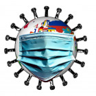 За сутки коронавирус выявлен в 14 районах и 2 городах Пензенской области