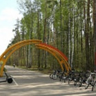 В пензенском микрорайоне Ахуны закроют велолыжероллерную трассу