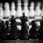 В Пензе стартует открытый городской турнир по шахматам