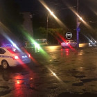 На улице Карпинского в Пензе прямо на «зебре» сбили пешехода