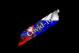 За сутки заболели COVID-19 почти 8,5 тысяч россиян