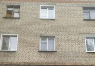 В Пензенской области выпал из окна 3-летний ребенок