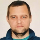 Пензенцев просят помочь в поисках 36-летнего Виктора Лапко