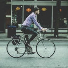 «На работу на велосипеде»: пензенцам предлагают поучаствовать в масштабной акции
