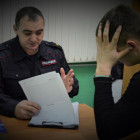 Оперативники Мокшанского района установили гражданина, совершившего кражу из домовладения