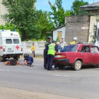 Жесткую аварию в Кузнецке Пензенской области прокомментировали в ГИБДД