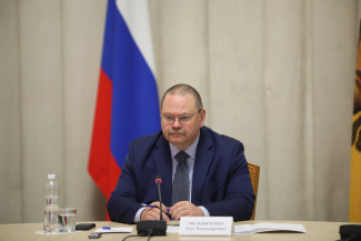 Мельниченко объявил о новых назначениях в пензенском правительстве