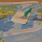 В Пензенской области за сутки коронавирус выявили в 14 районах и 2 городах