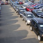 Менеджер пензенского автосалона украл выручку от продажи 13 машин
