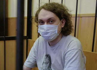 Известный блогер из Пензенской области арестован на два месяца