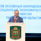 Олег Мельниченко озвучил план развития АПК в Пензенской области