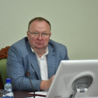Сергей Волков стал первым заместителем главы администрации Пензы
