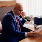 Юрий Зиновьев возглавил фракцию партии «Единая Россия» в гордуме Пензы