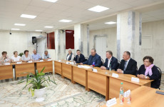 Мельниченко обозначил векторы экономического развития Пензенской области