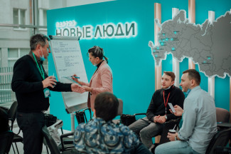 Партия «Новые люди» усиливает свое влияние в Пензенской области