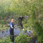 В Пензенской области вытащили из водоема еще один труп