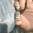 В Пензенскую область доставлена очередная партия вакцины «Спутник V»
