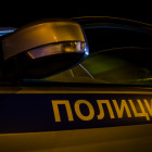 В Пензенской области поймали пьяного водителя мопеда