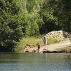 Плотину на пруду, в котором утонула 14-летняя девочка, снесут