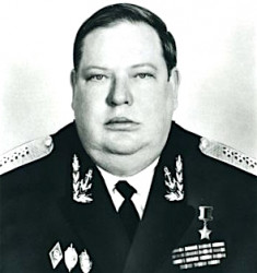 Про героя военной контрразведки адмирала Угрюмова