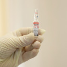 В Пензенскую область доставлена крупная партия вакцины «Спутник V»