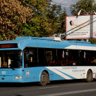 В пензенской мэрии отказались от бесплатных троллейбусов из Москвы