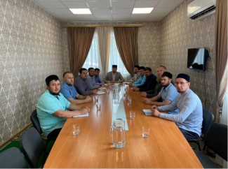 ДУМ Пензенской области выступило с официальным заявлением