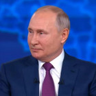 Владимир Путин рассказал, кому подчиняется президент
