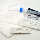 Почти  80 процентов населения Пензенской области прошли тест на коронавирус
