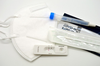 Почти  80 процентов населения Пензенской области прошли тест на коронавирус