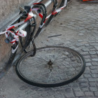 В Пензе мужчина взял в прокат велосипед и сдал его в ломбард