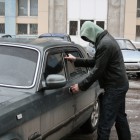 В Пензенской области два подростка за неделю угнали 4 автомобиля 