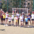 В Пензе для детей проведут масштабный спортивный праздник