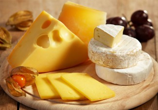 Пензенская область стала лидером по приросту производства сыра и колбас