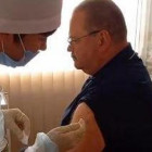 Врио пензенского губернатора завершил вакцинацию от коронавируса