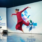 «Россия 1» будет искать таланты для телешоу в Пензе