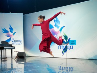 «Россия 1» будет искать таланты для телешоу в Пензе