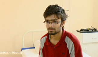 Студент из Индии, зараженный малярией, госпитализирован в пензенскую больницу