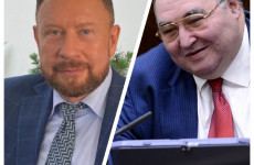 Это ошибка Бориса Исааковича! Новое руководство хозяйничает в компании Шпигеля Это ошибка Бориса Исааковича! Новое руководство хозяйничает в компании Шпигеля