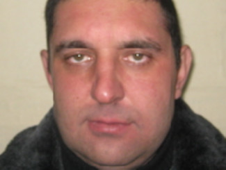 Пензенская полиция объявила в розыск 47-летнего Наримана Бурханова