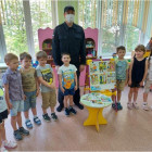 Один из детских садов Пензы вошел в список лучших в России