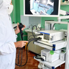 В больнице №6 появилась высокоточная система эндоскопической визуализации